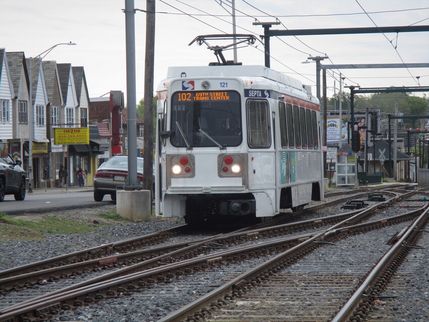 Kawasaki LRV: The CityRails Transit Photo Archive