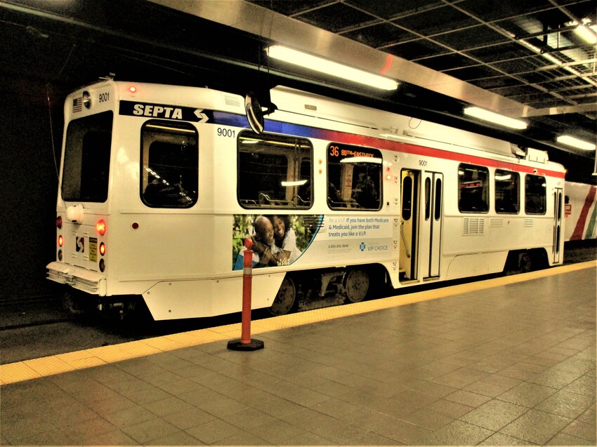 Kawasaki LRV: The CityRails Transit Photo Archive